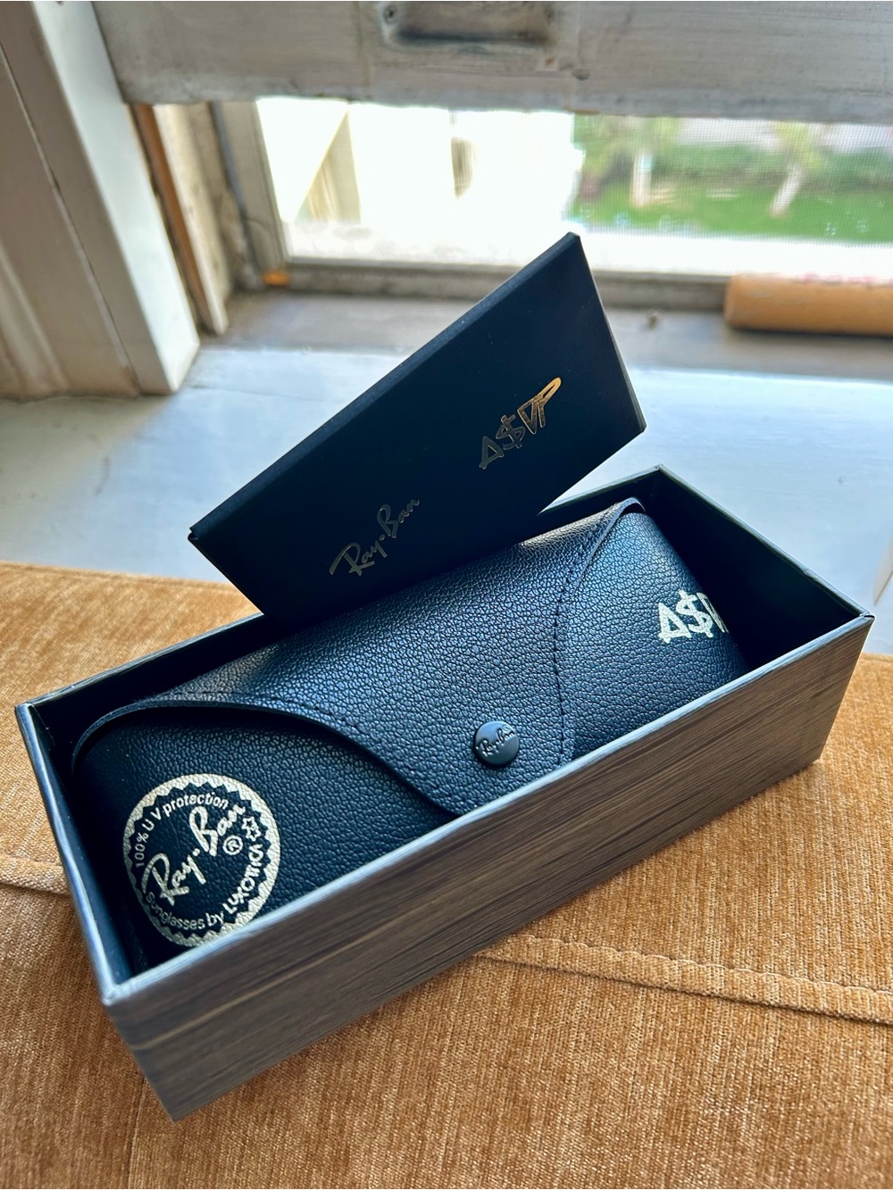 RayBan3931 BY A$AP ROCKY - Picture 3 of 5